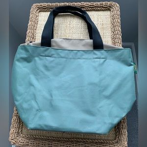 Hervé Chapelier Tote